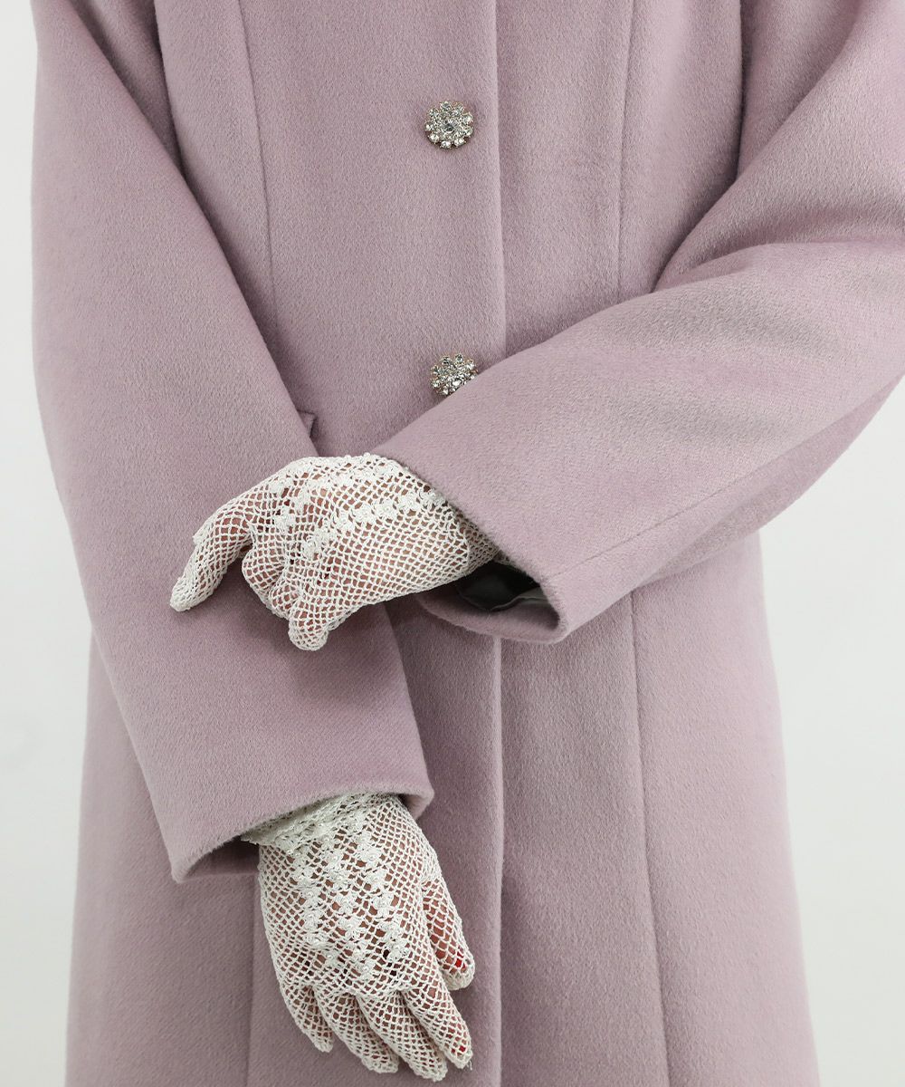 lavender / 165cm