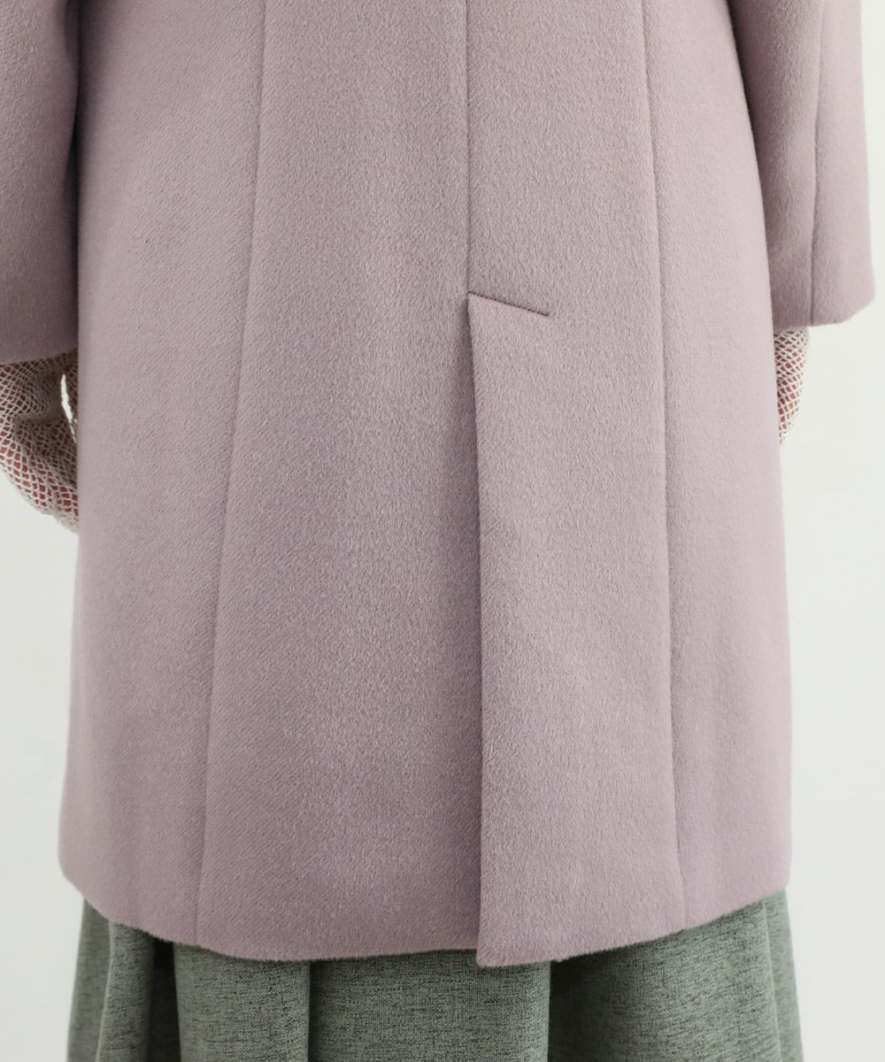 lavender / 165cm