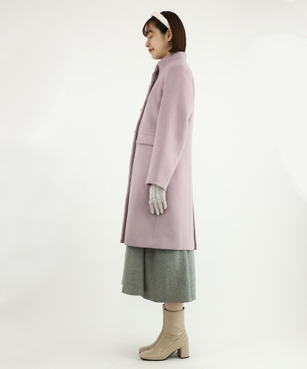 lavender / 165cm