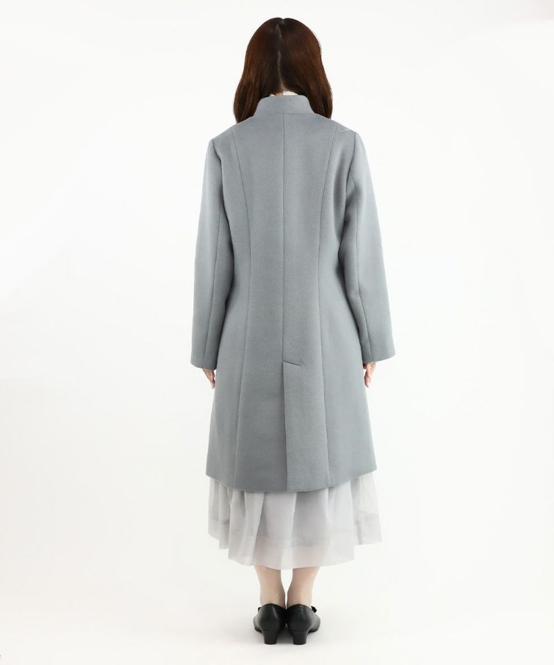blue gray / 155cm