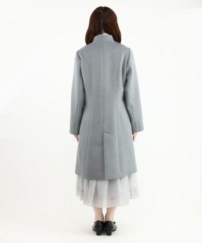 blue gray / 155cm