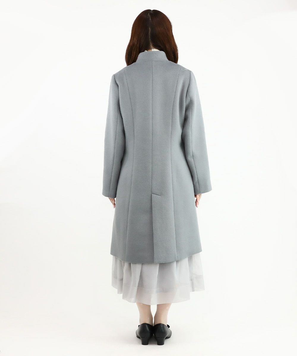 blue gray / 155cm