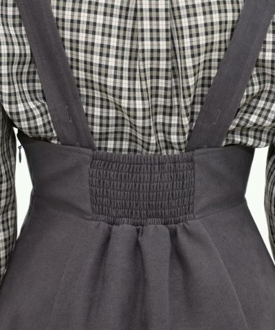gray / 165cm