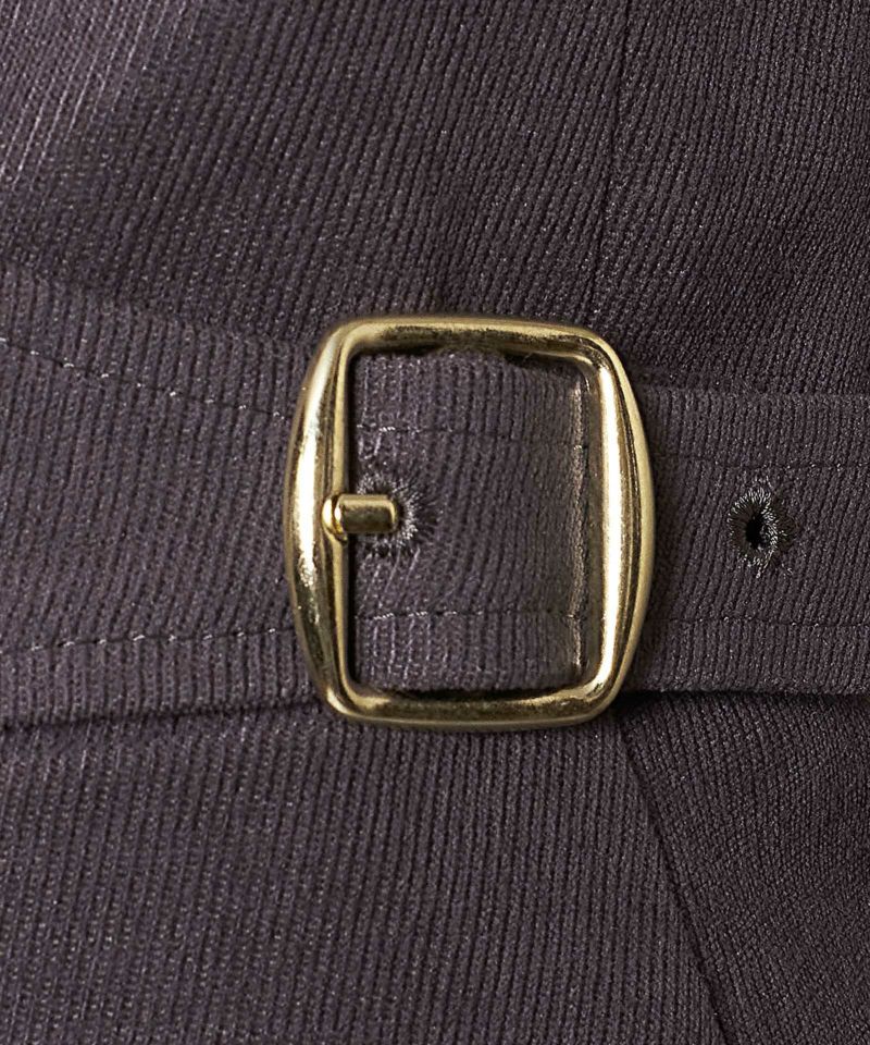 Belt part (gray)