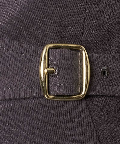 Belt part (gray)