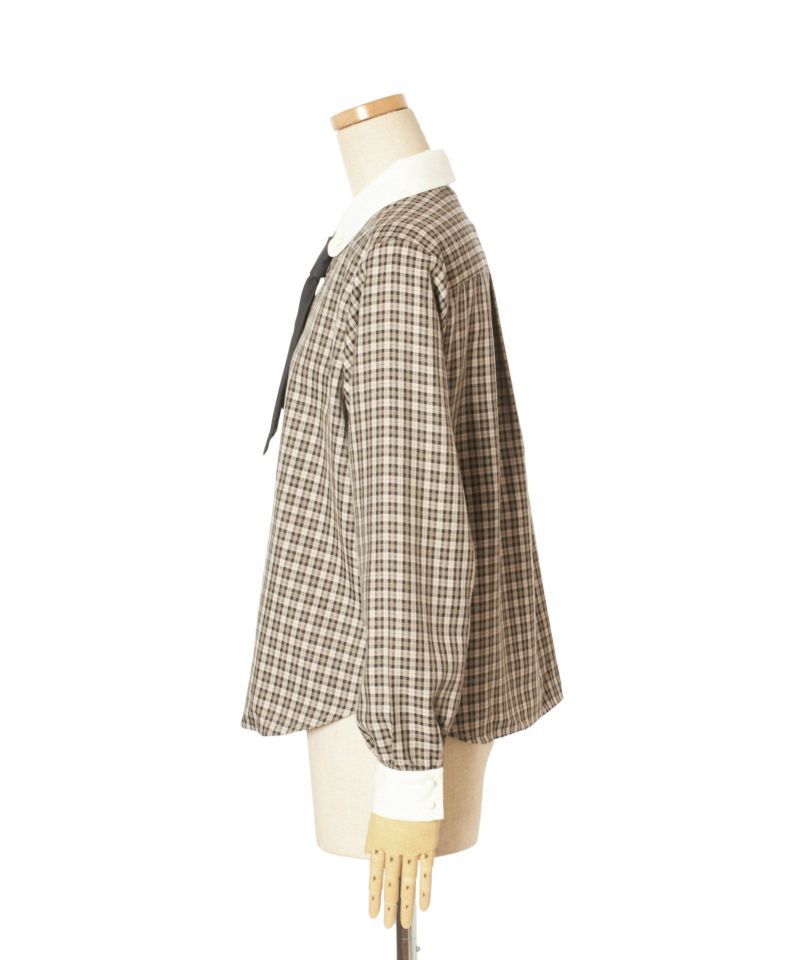 Side (gray x black)
