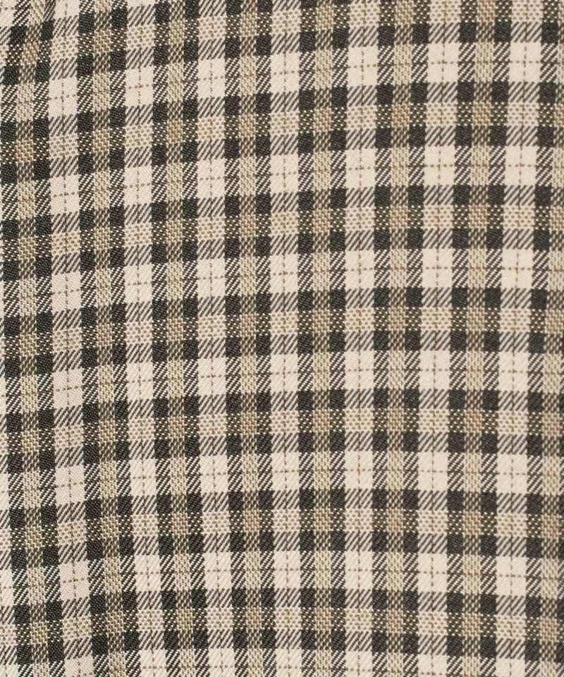 Fabric up (gray x black)