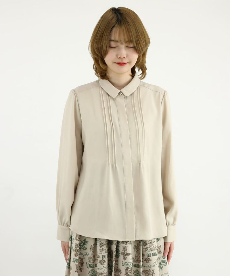 light beige / 160cm