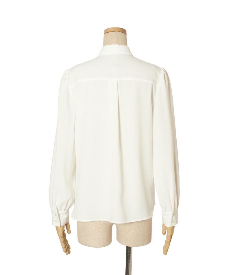 Back (off white)