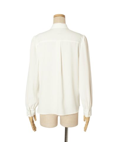 Back (off white)
