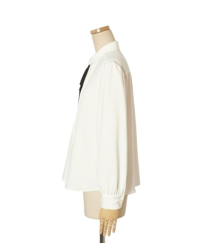 Side (off white)