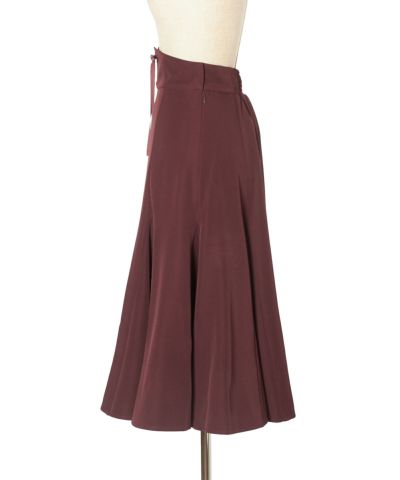 Side (wine red)