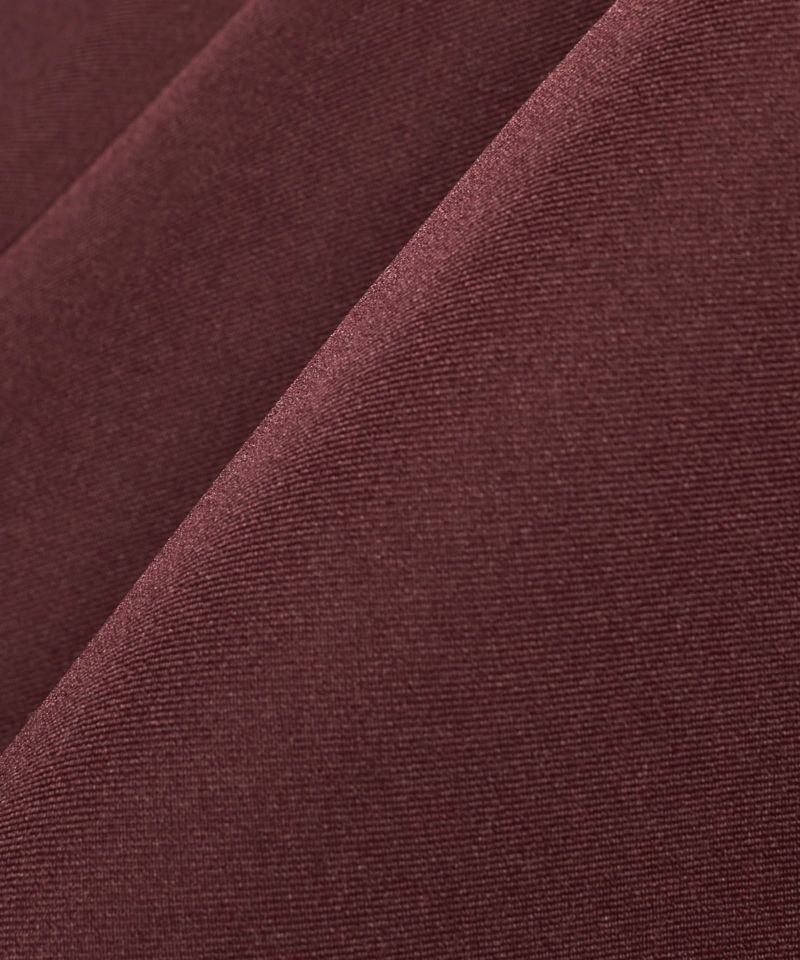Dough up (wine red)