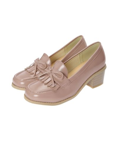 Pink beige