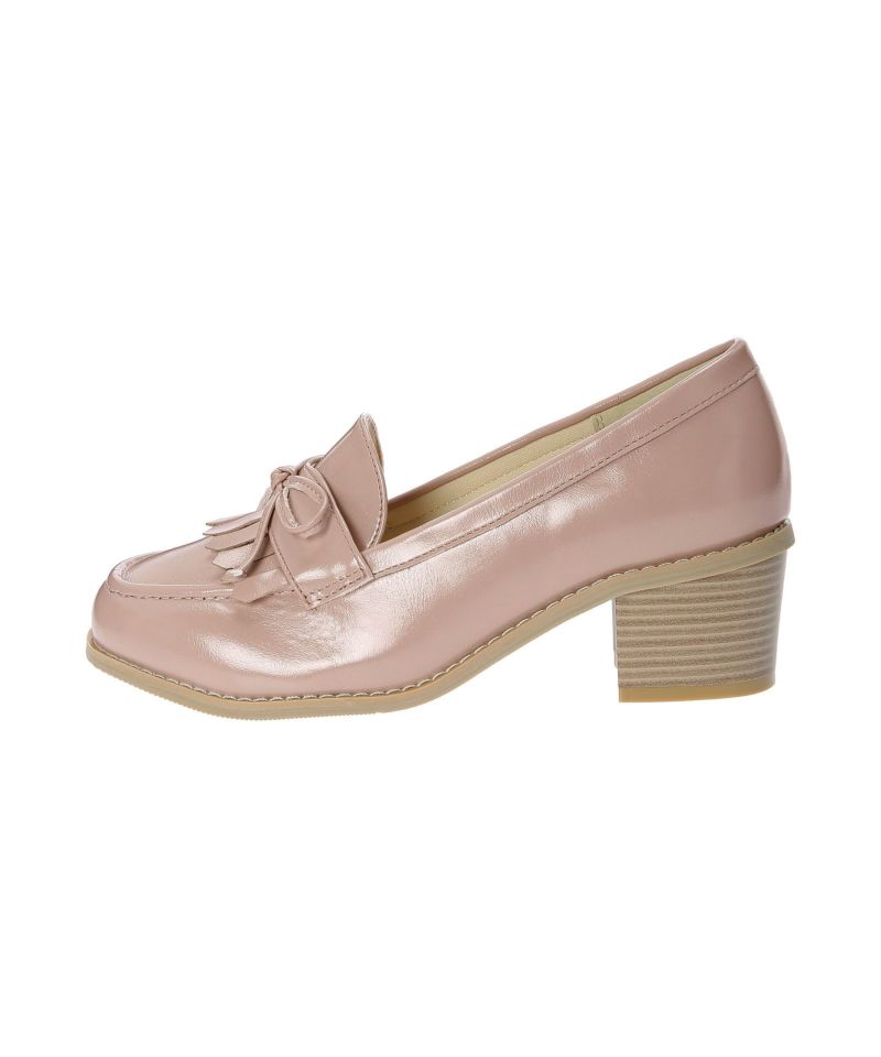 Side (pink beige)