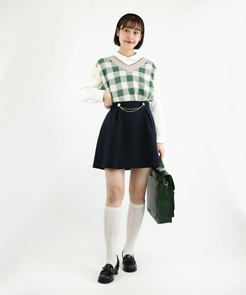 green / 165cm