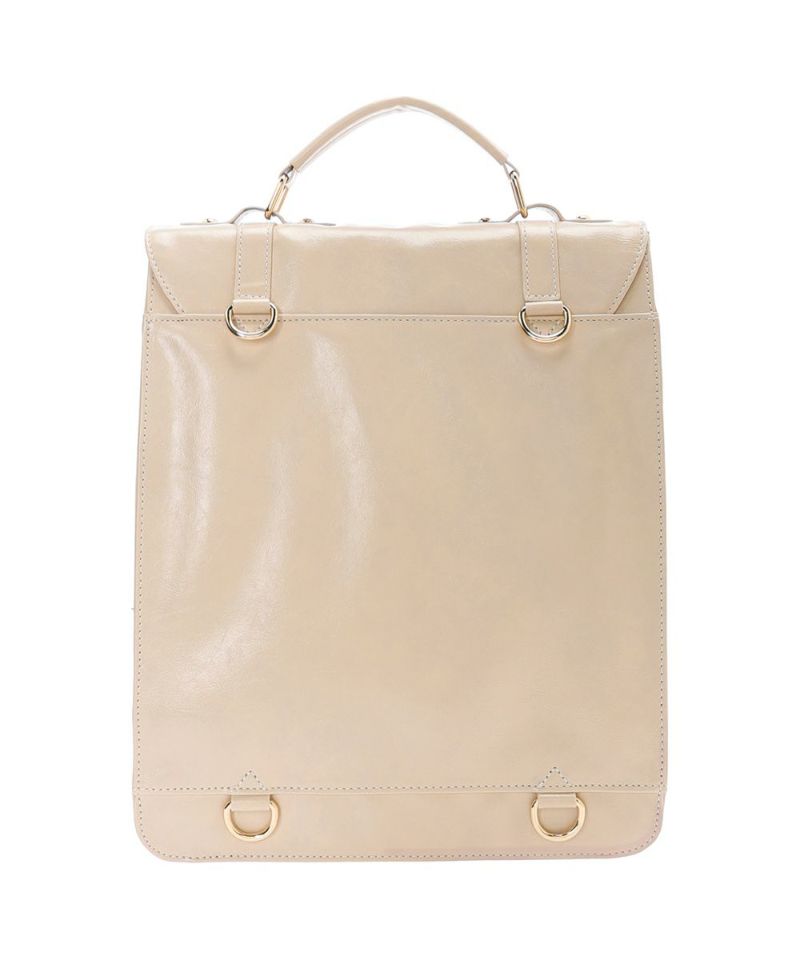 Back (ivory)