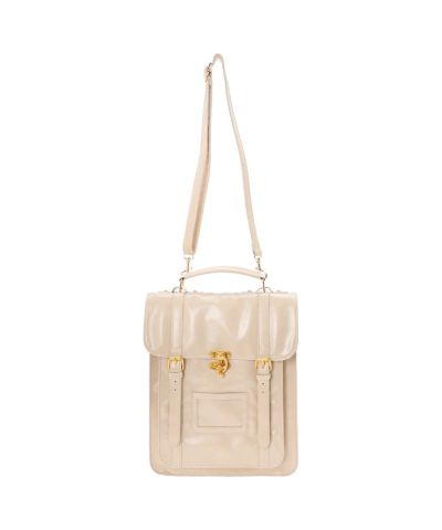 Shoulder type (ivory)