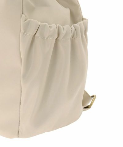 side pocket (ivory)
