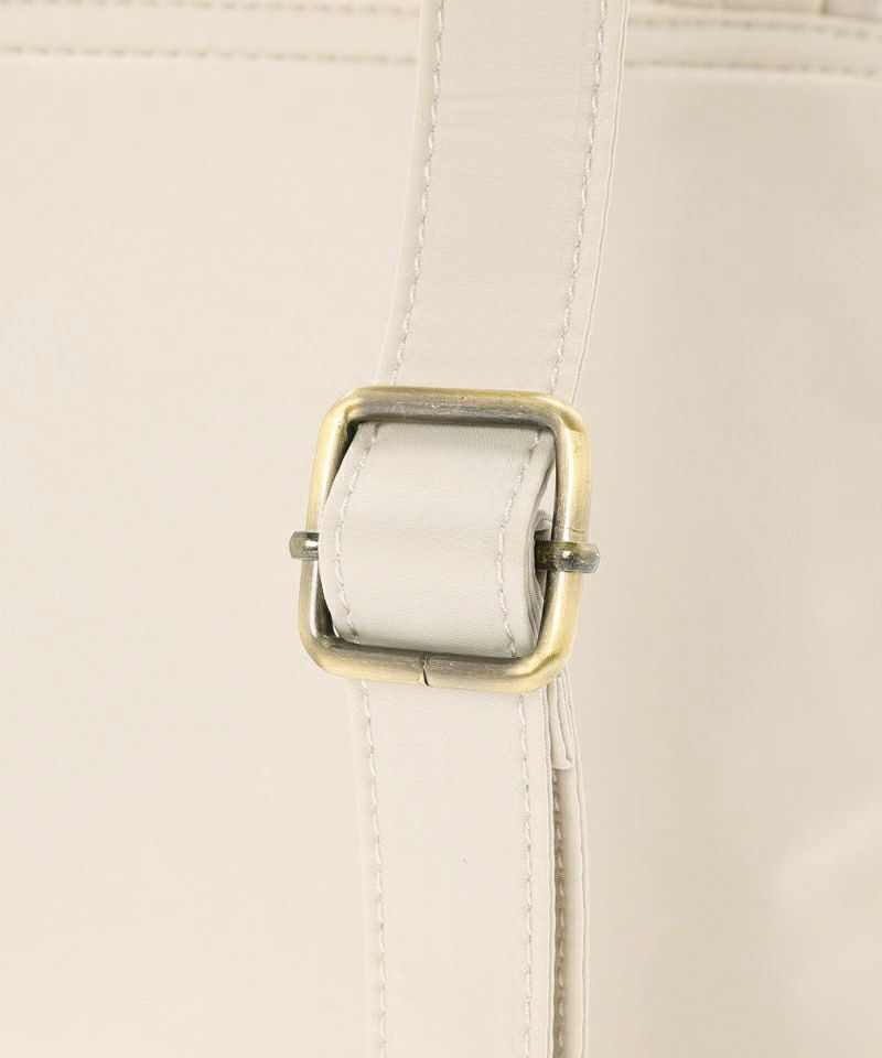 Shoulder adjustment part (ivory)