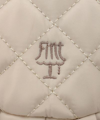 Embroidery (ivory)