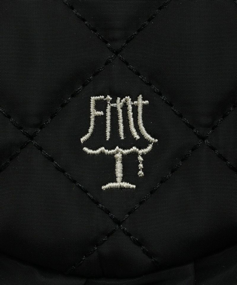 刺繍 (black)