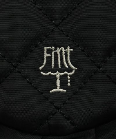 Embroidery (black)