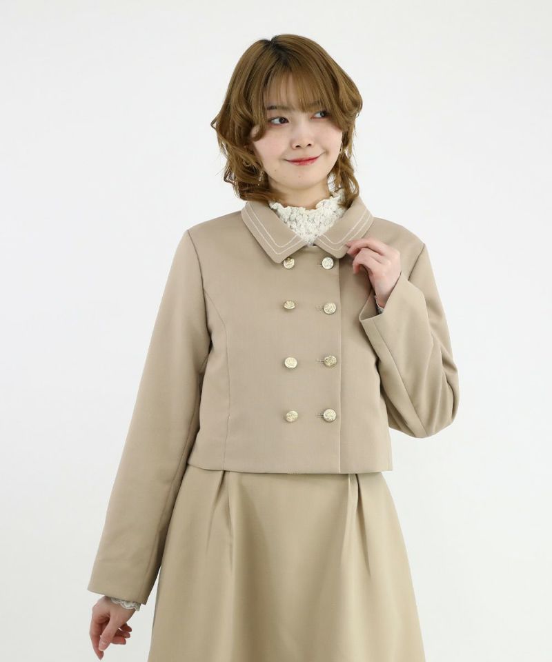beige / 160cm