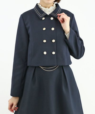 navy / 165cm