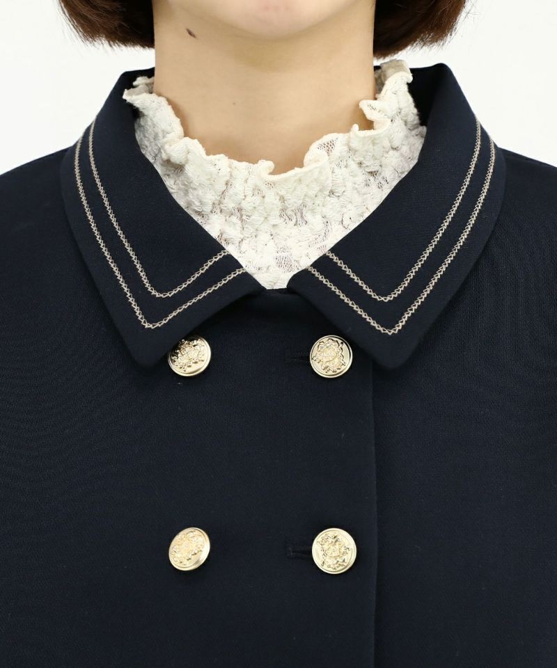 navy / 165cm