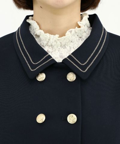 navy / 165cm