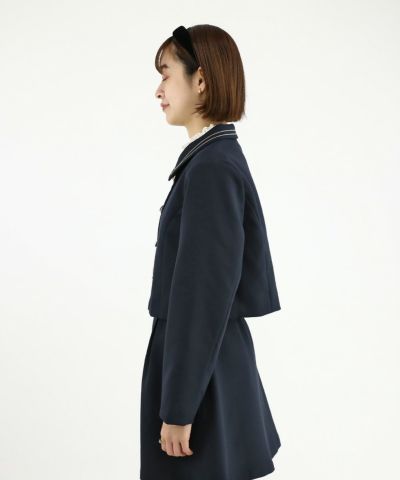 navy / 165cm
