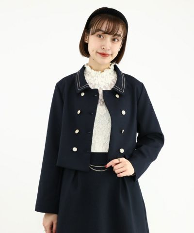 navy / 165cm