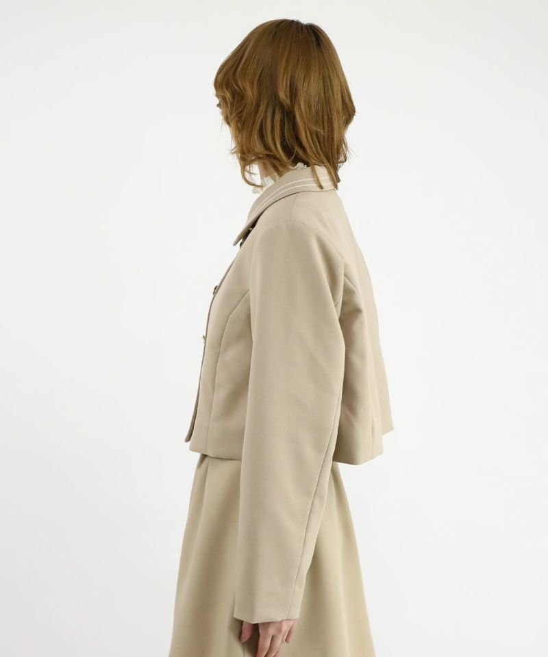 beige / 160cm