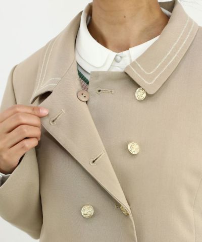 beige / 149cm