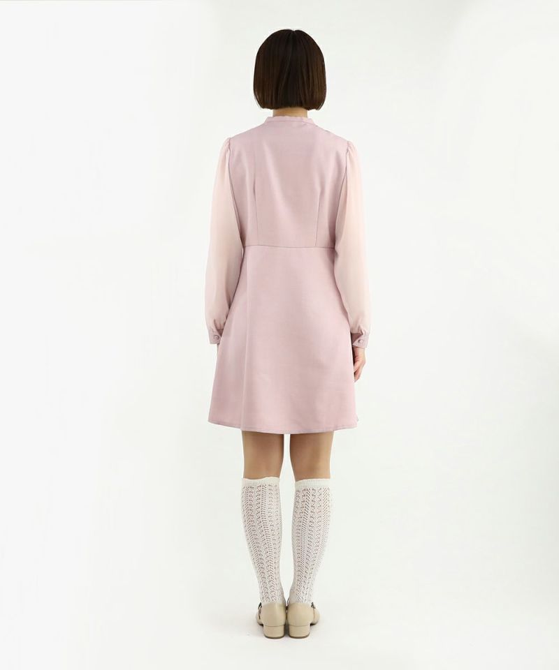 pink / 165cm