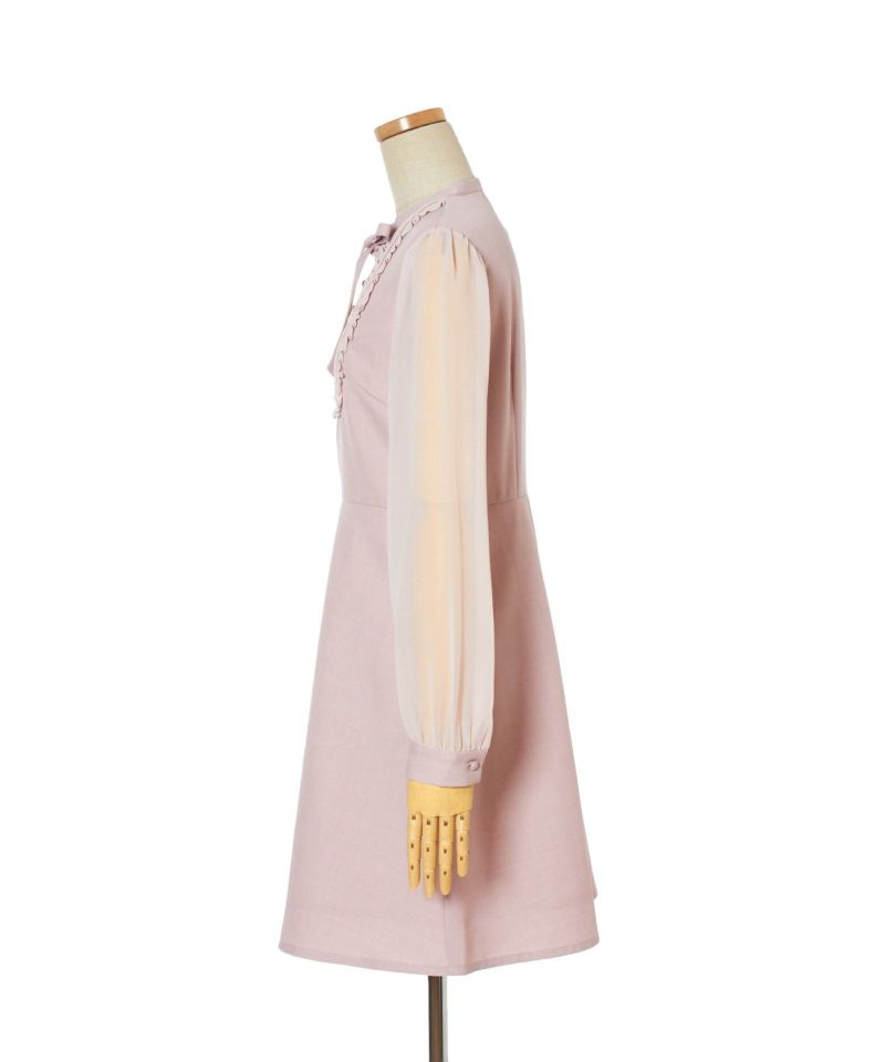 Side (pink)