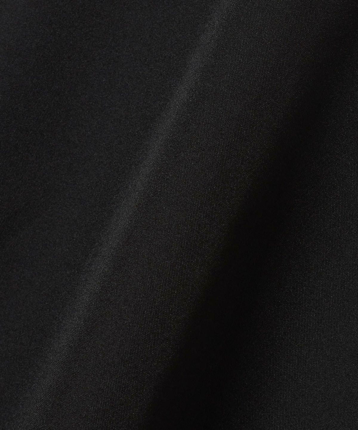 生地アップ (black×white)