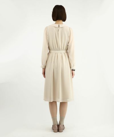light beige / 165cm