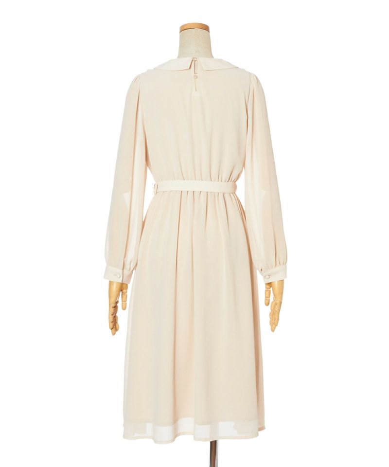 Back (light beige)