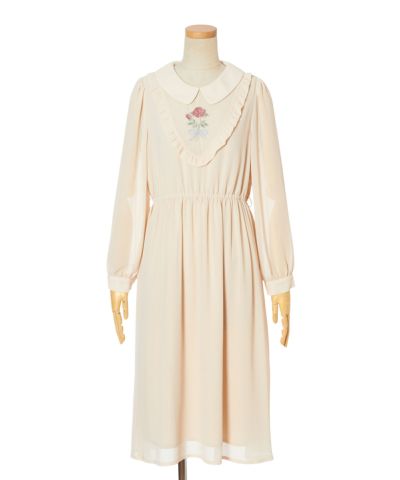 Belt removed (light beige)