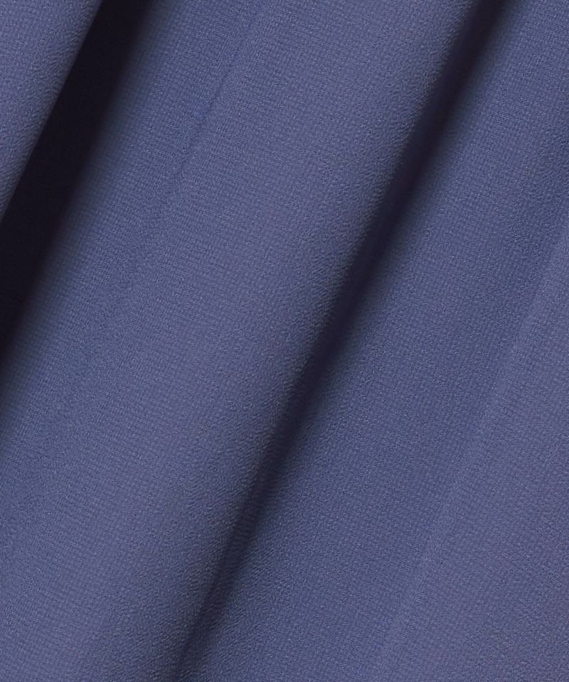 Cloth up (blue)