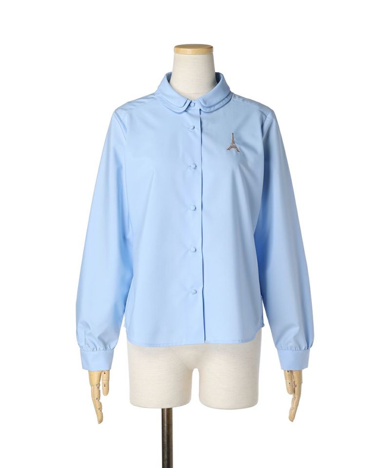 Light blue
