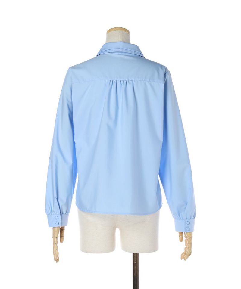 Back (light blue)