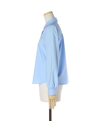 Side (light blue)