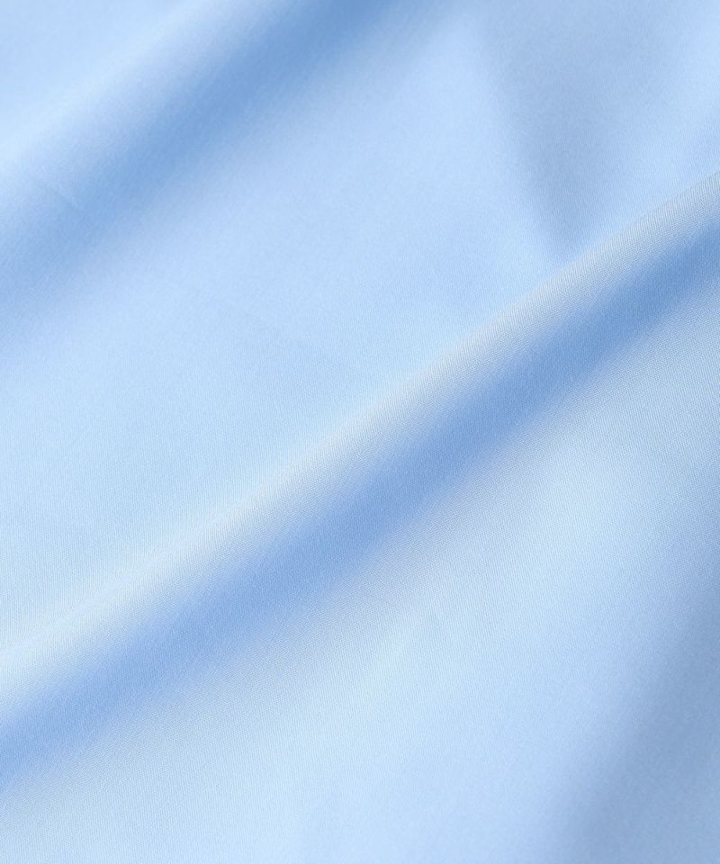 Fabric up (light blue)