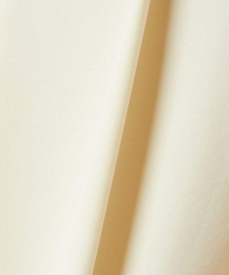 生地アップ (ivory×green)