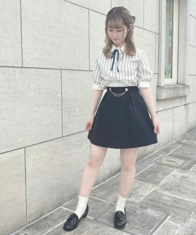 navy / 160cm