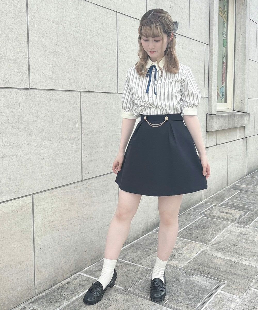 navy / 160cm