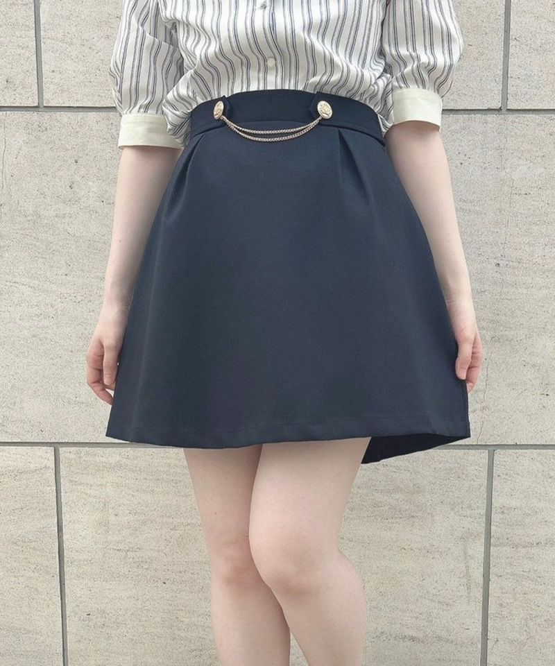 navy / 158cm